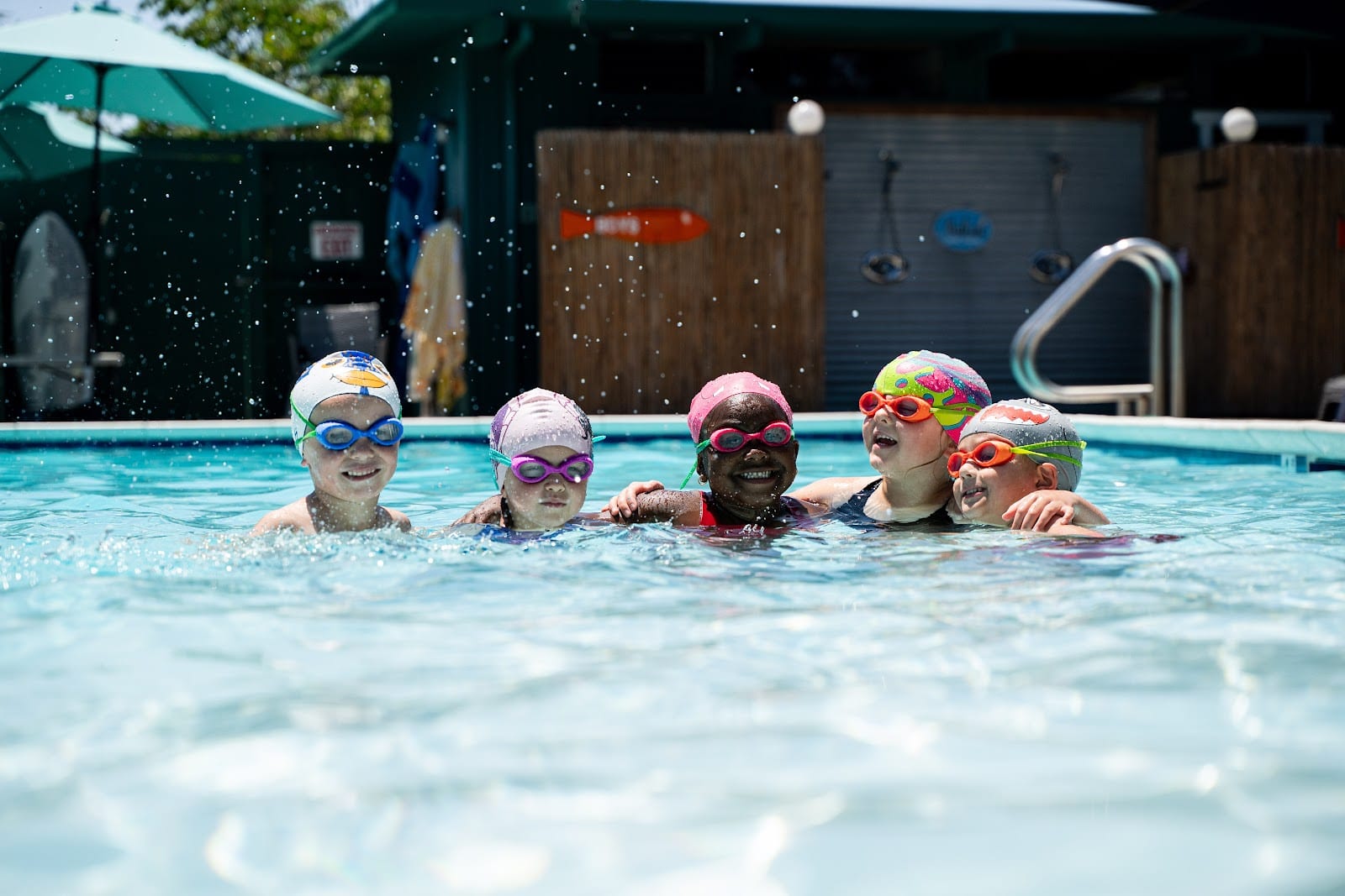 Makai Swim School, photo 2