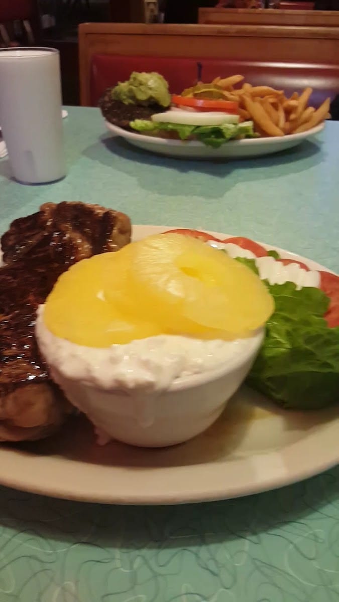 Orphan Andy's Restaurant, photo 2