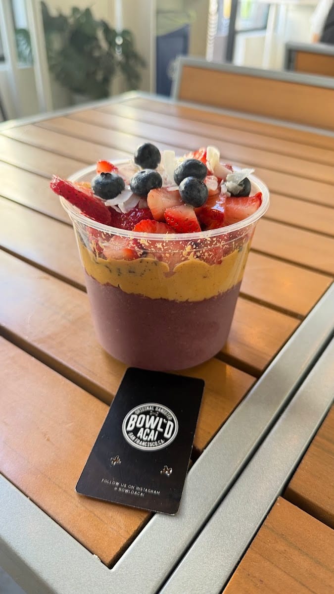 Bowl'd Acai, photo 3