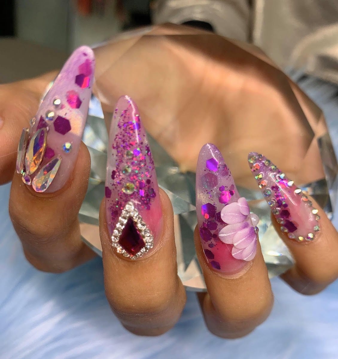PHILLIP'S NAIL STUDIO, photo 3