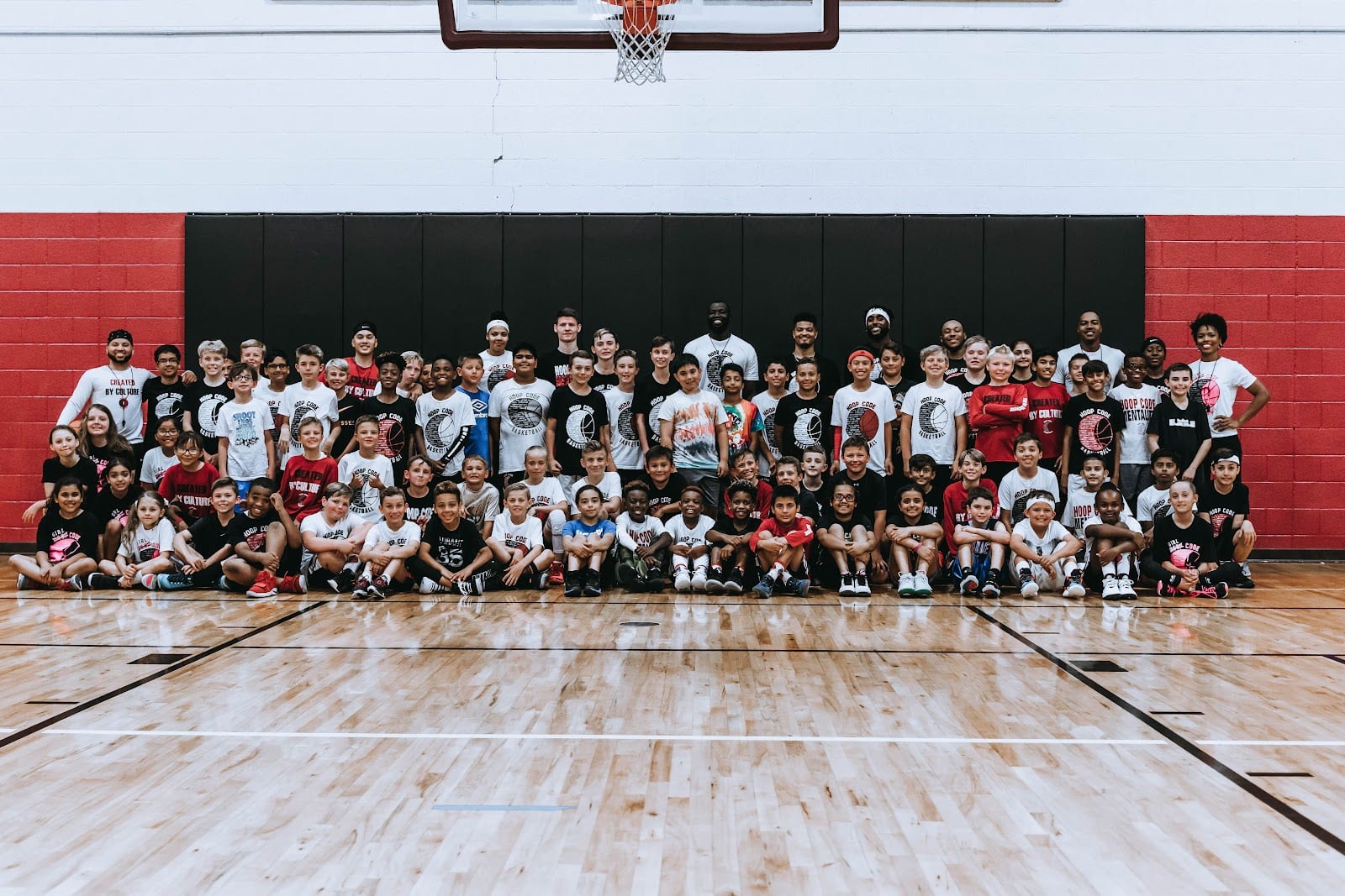 Hoop Code Basketball Academy, photo 2