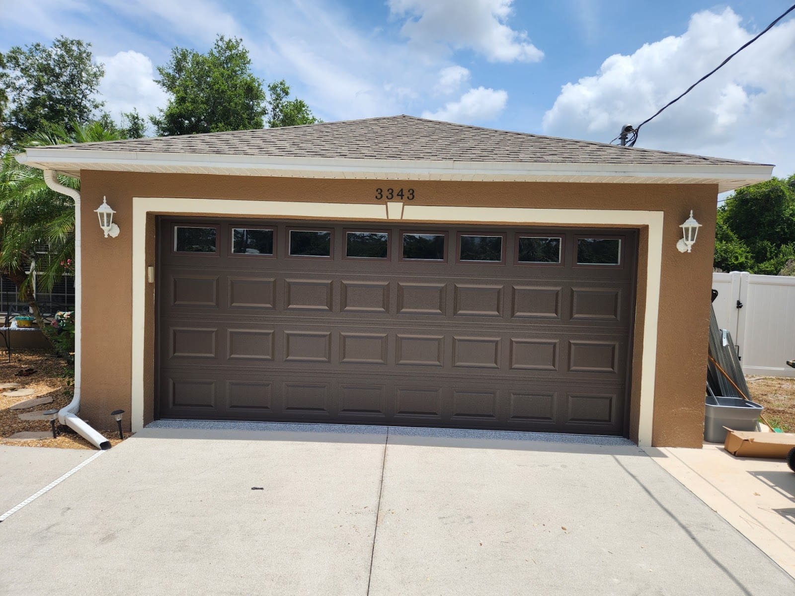 Precision Garage Door Service of Sarasota, photo 3