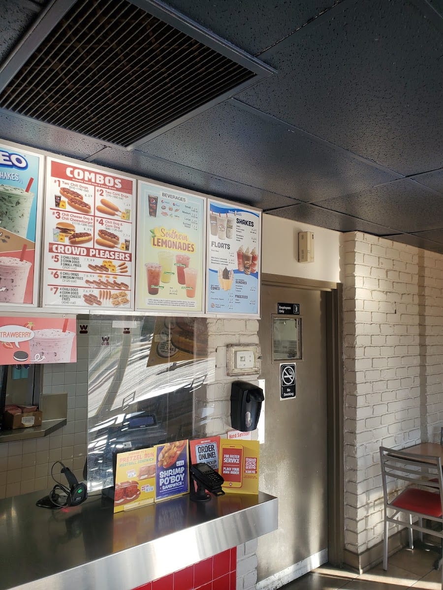 Wienerschnitzel, photo 3