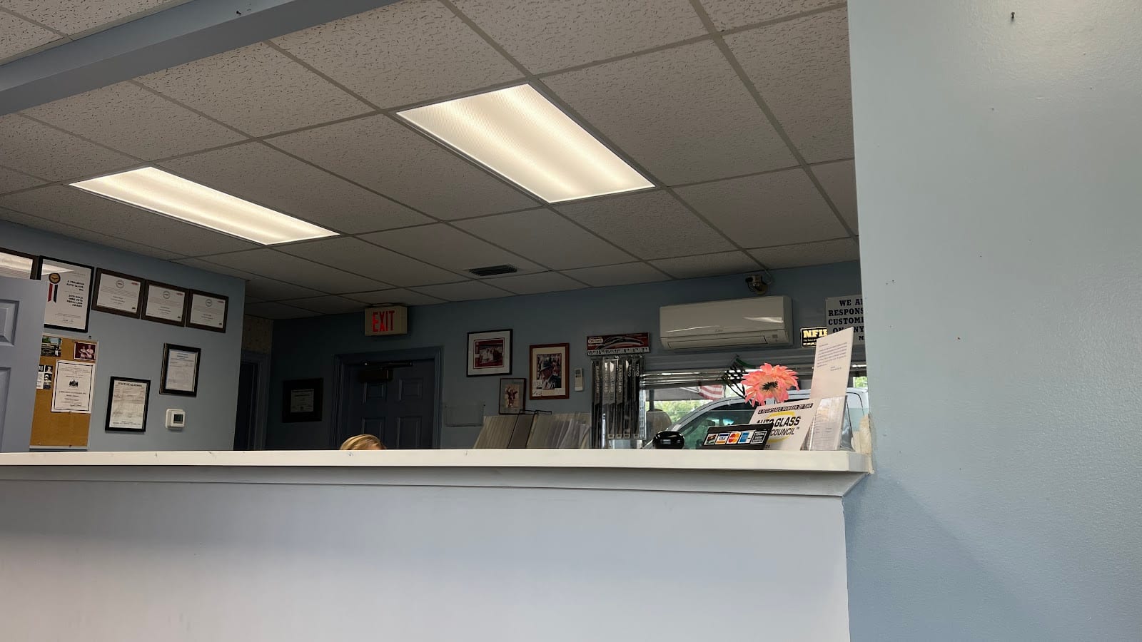 A Precision Auto Glass, photo 2
