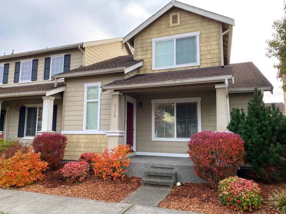Olympic Rental & Landlord Services LLC