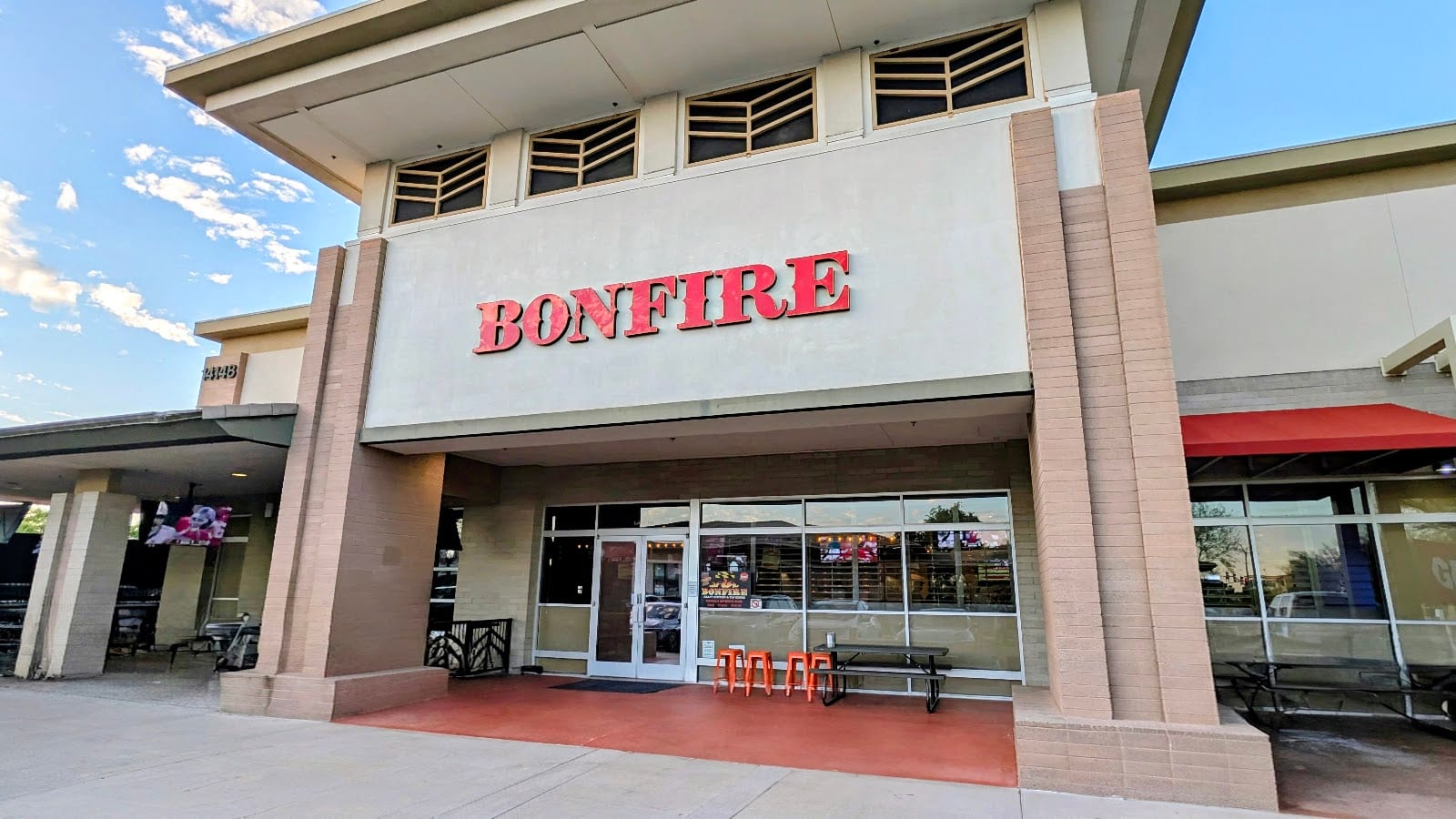 Bonfire Craft Kitchen and Tap House Scottsdale, photo 2