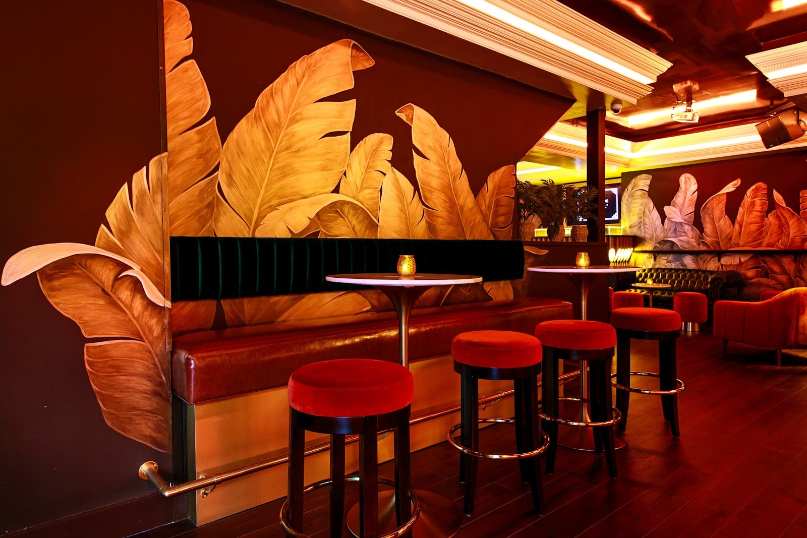 DecoDance Bar, photo 2