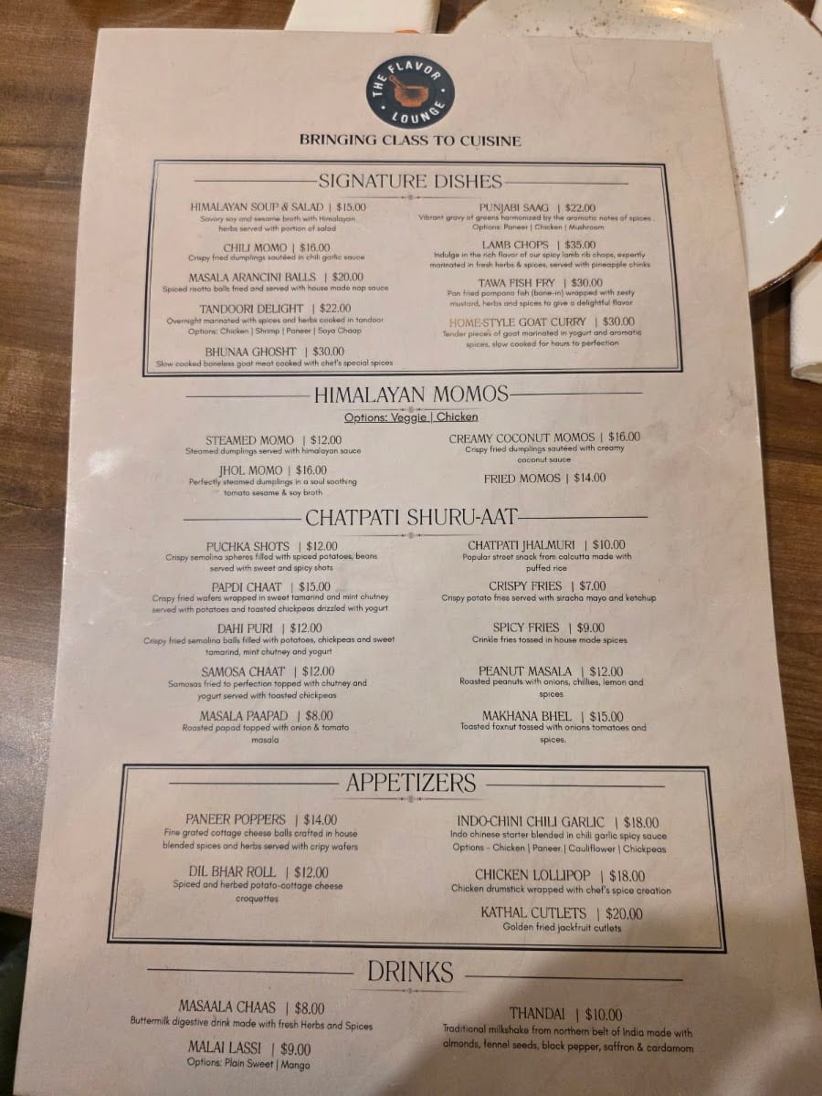 The Flavor Lounge, photo 4