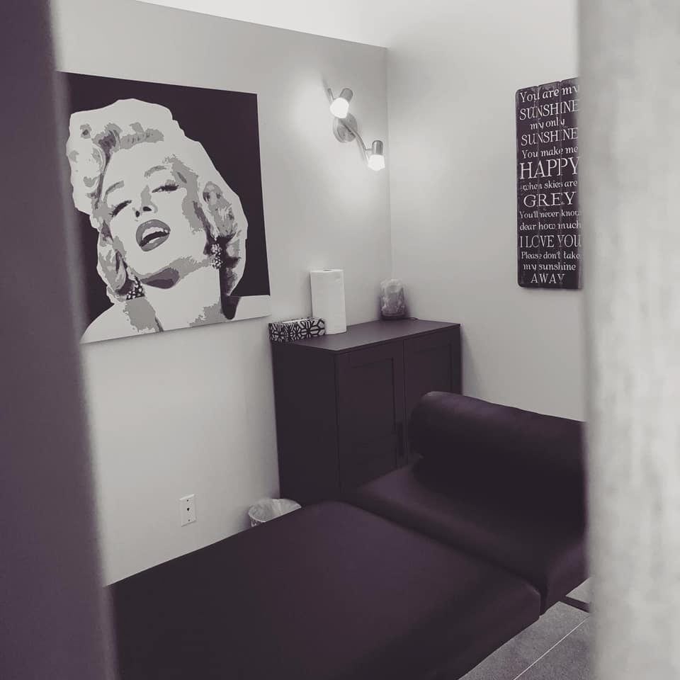 Park Prenatal Massage