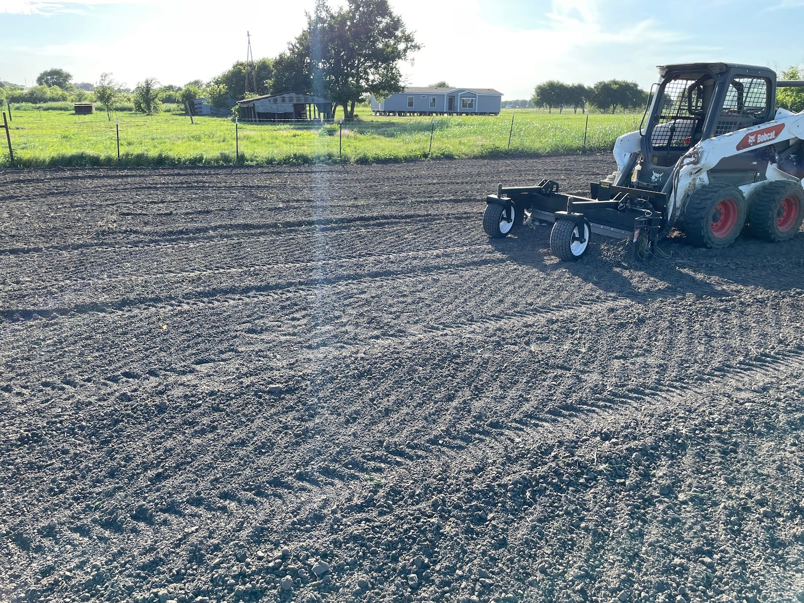 Triple A Lawn and Landscaping