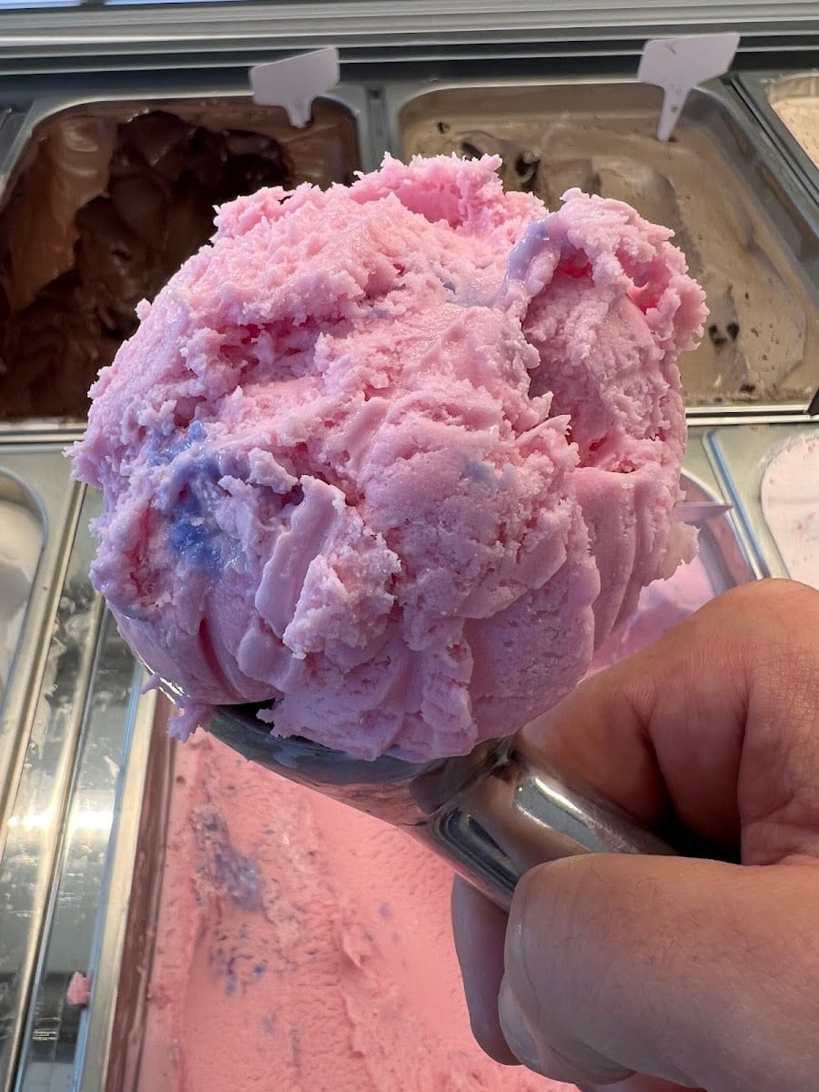 Chantilly Ice Cream Laguna Beach