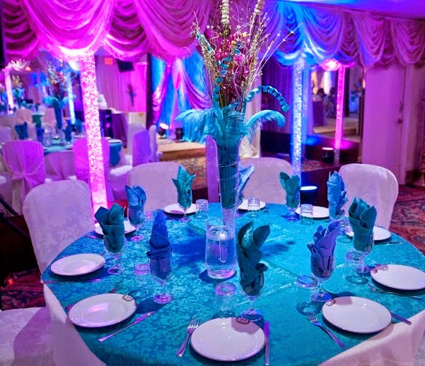 JJ Best Western Banquet Hall, photo 2
