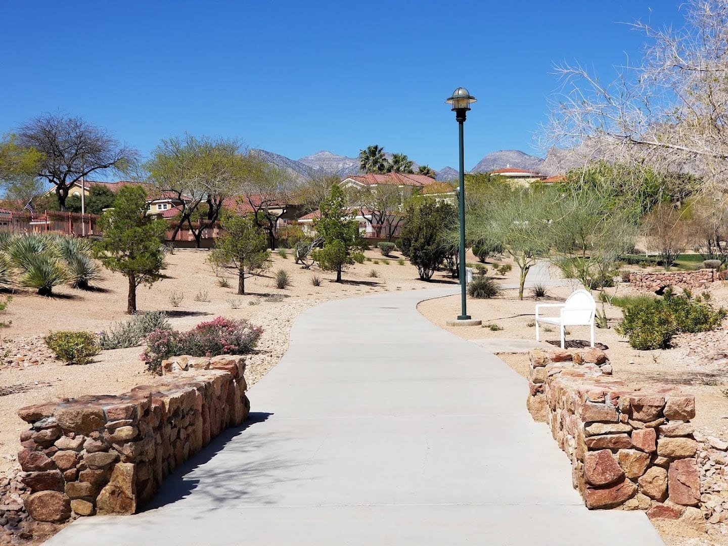 Trails Community Center, photo 4