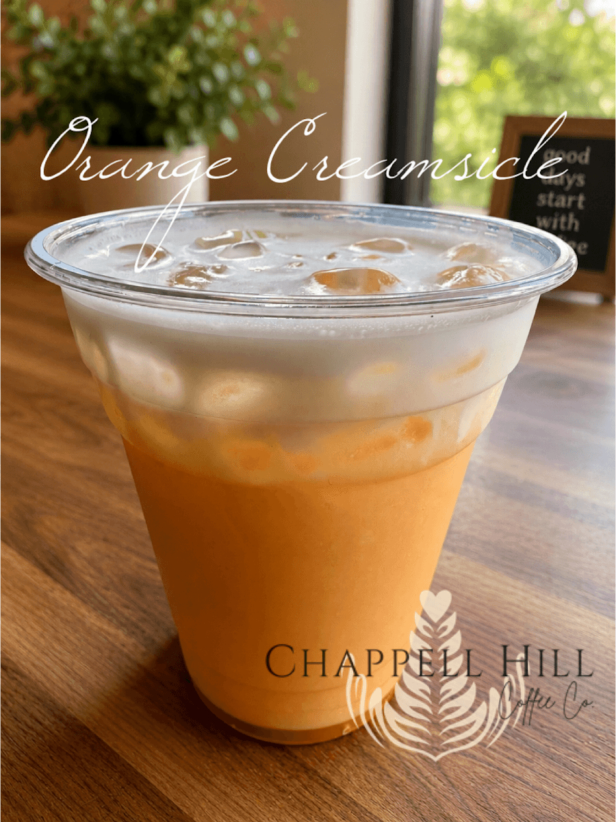 Chappell Hill Coffee Co.