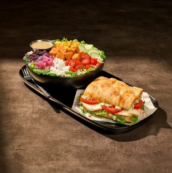 Panera Bread, photo 3