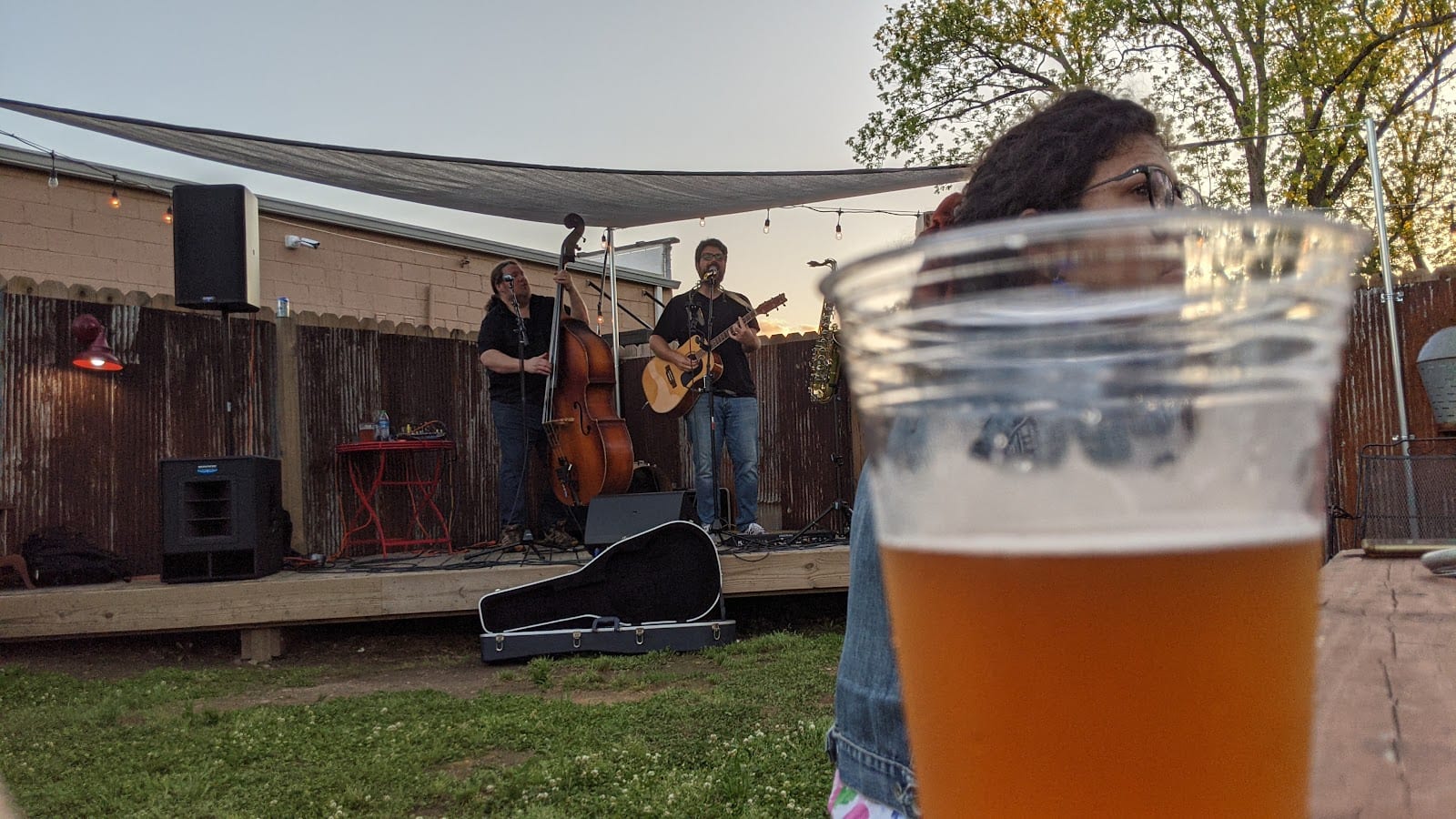 Lincoln Taproom