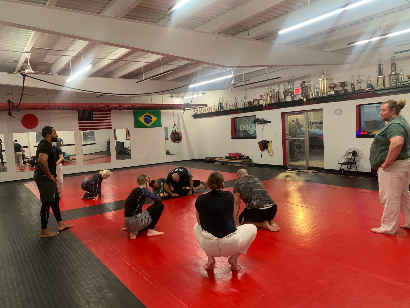 Get A Grip Jiu Jitsu