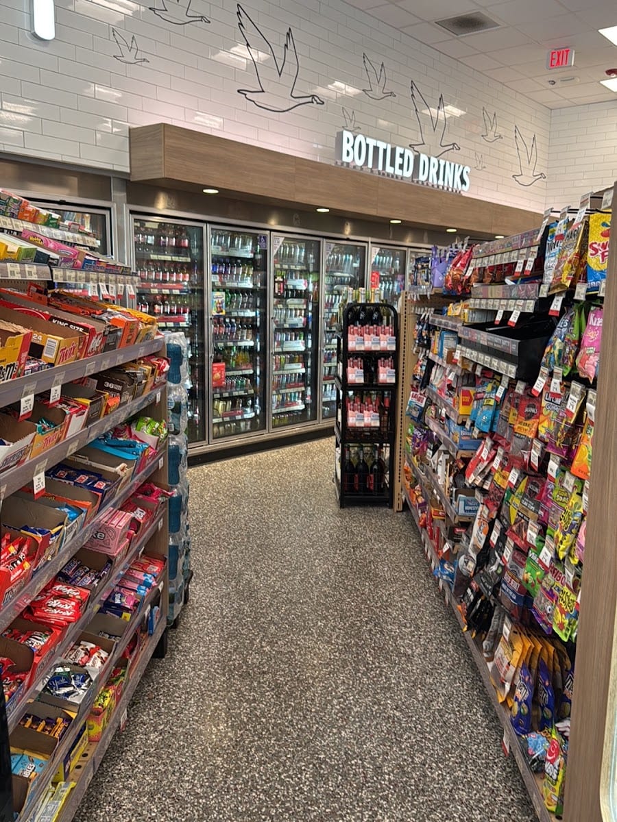 Wawa, photo 4