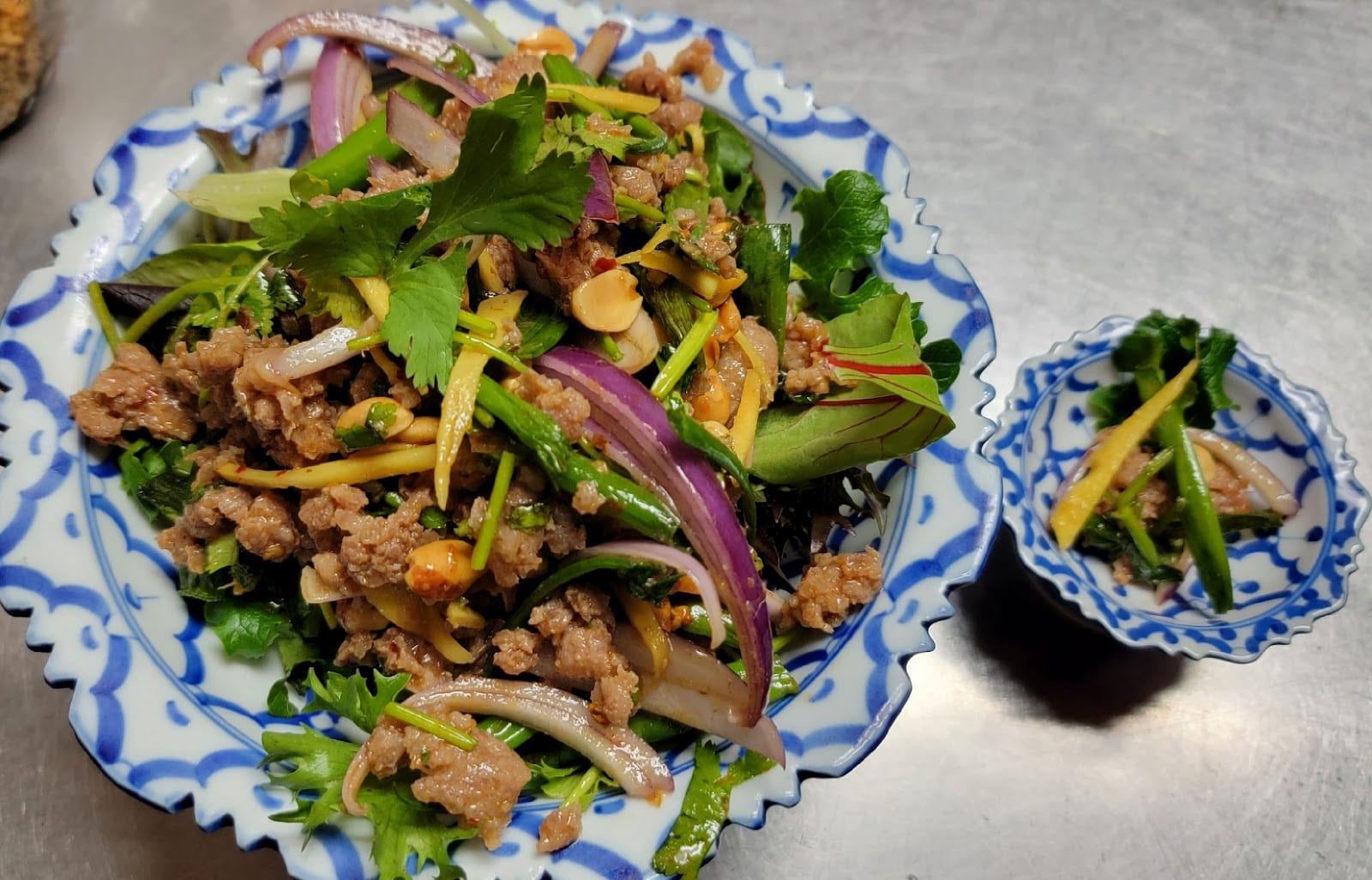 Chef Thai & Sushi, photo 2