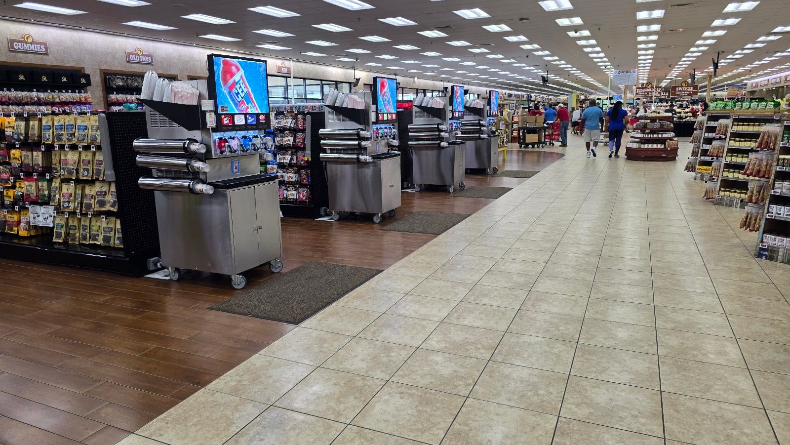 Buc-ee's