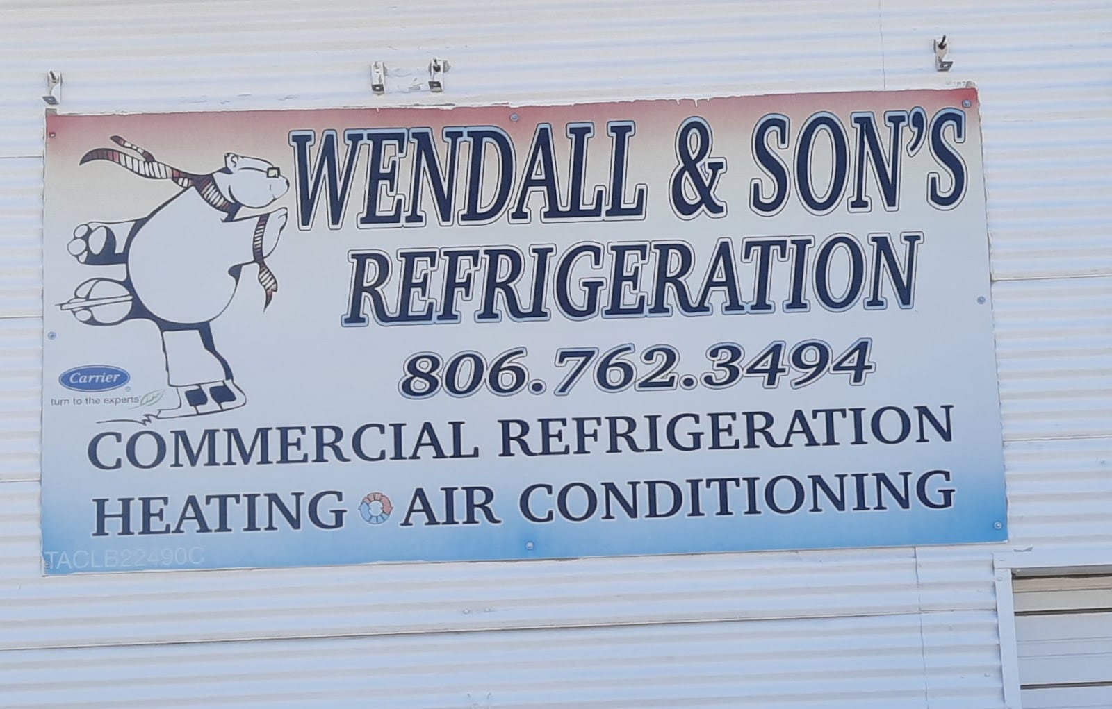 Wendall & Son's Refrigeration, photo 2