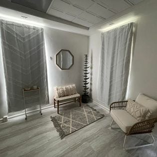 Blue Iris Massage and Wellness