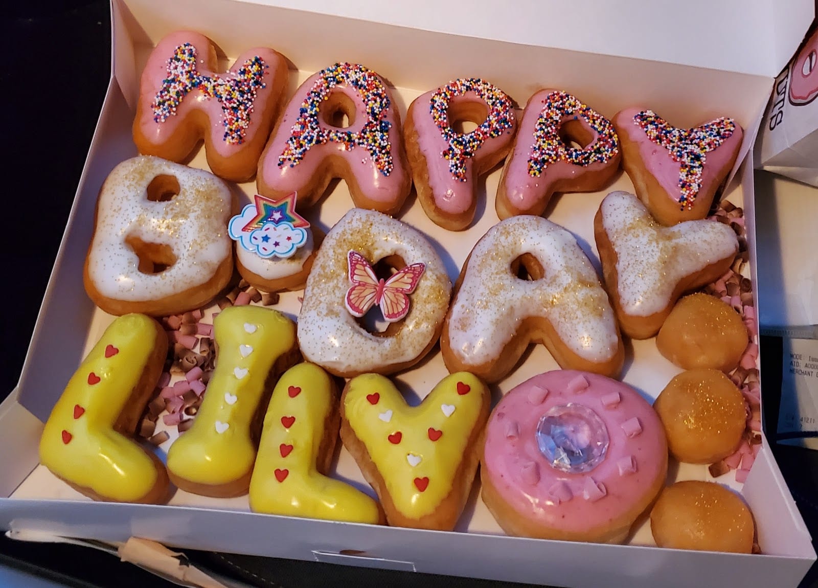 Dandy Donuts