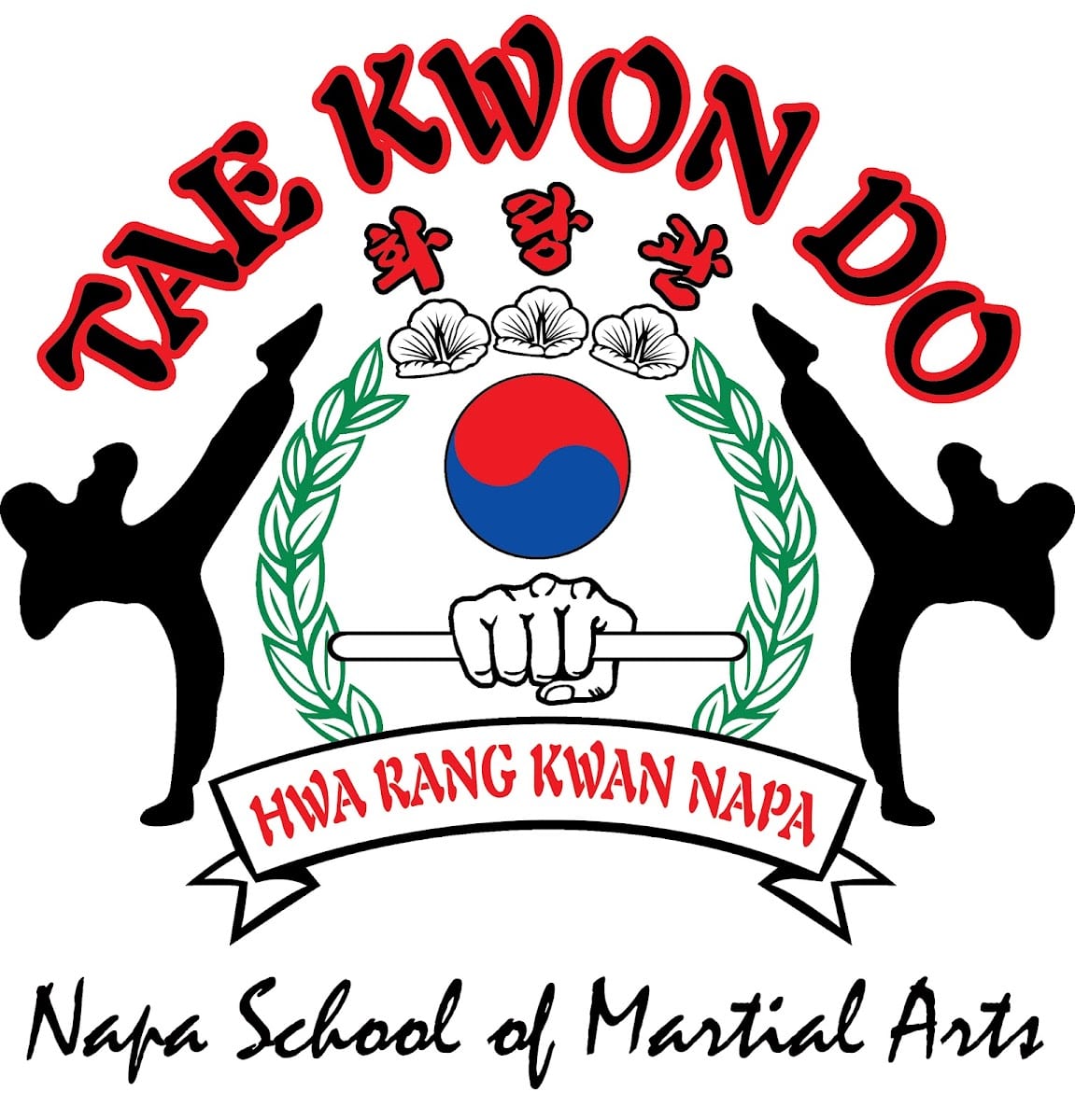 The Napa School of Martial Arts