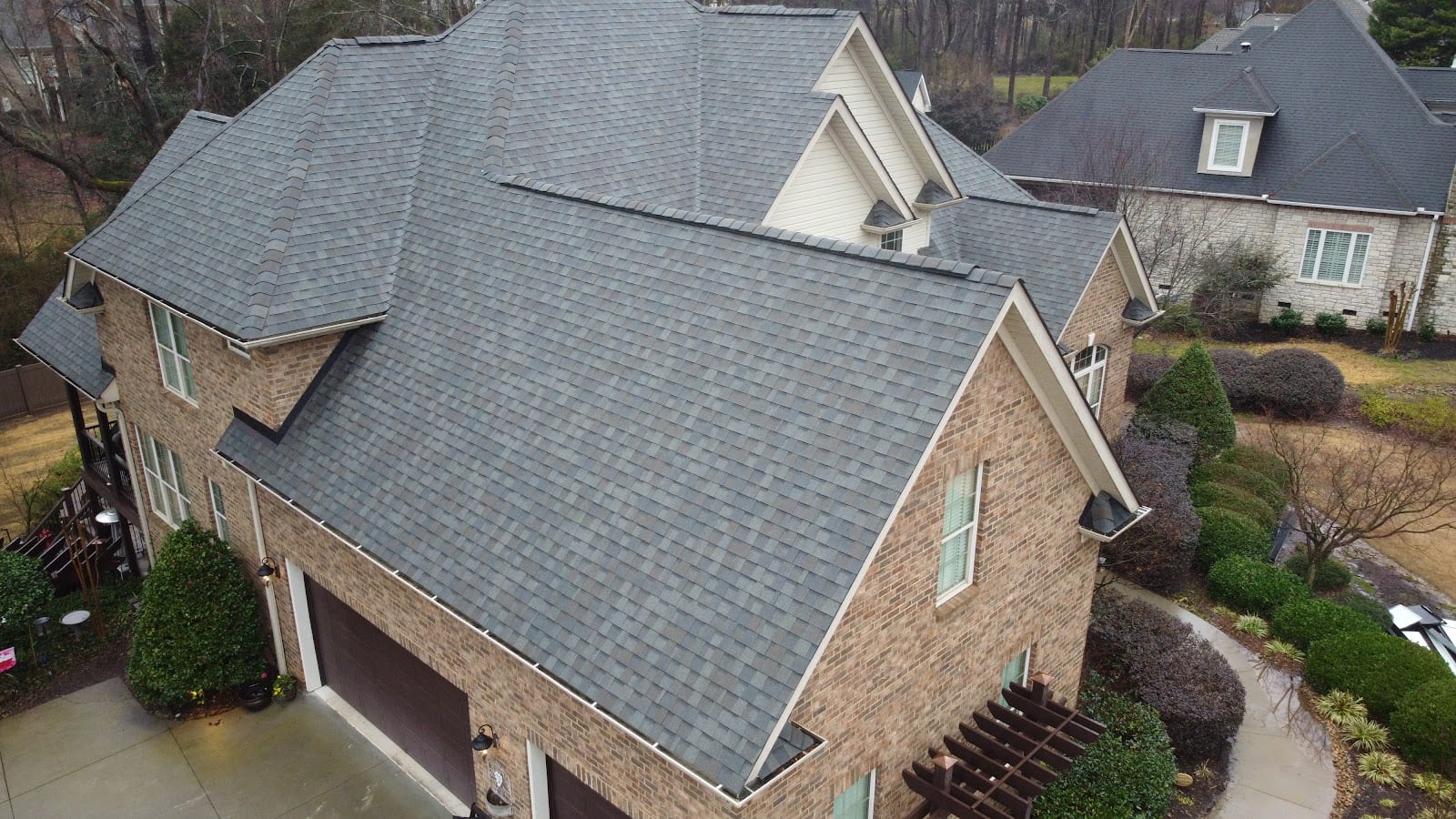 Family Roofing