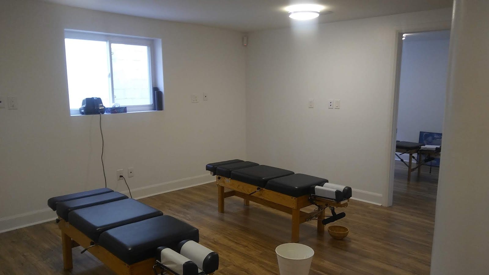 York Family Chiropractic