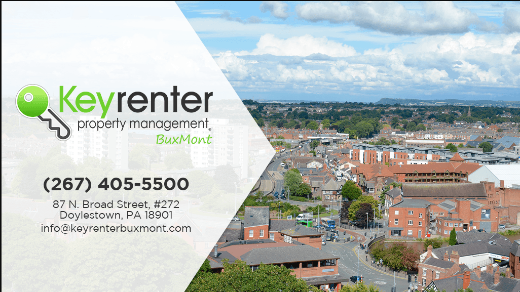 Keyrenter BuxMont Property Management, photo 2