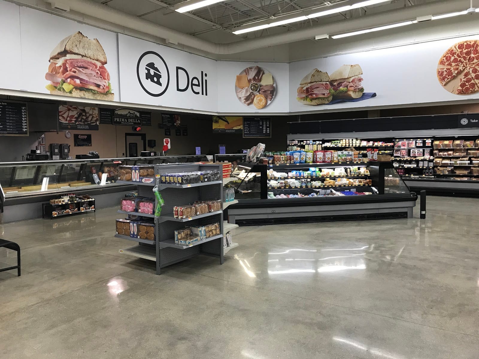 Walmart Supercenter