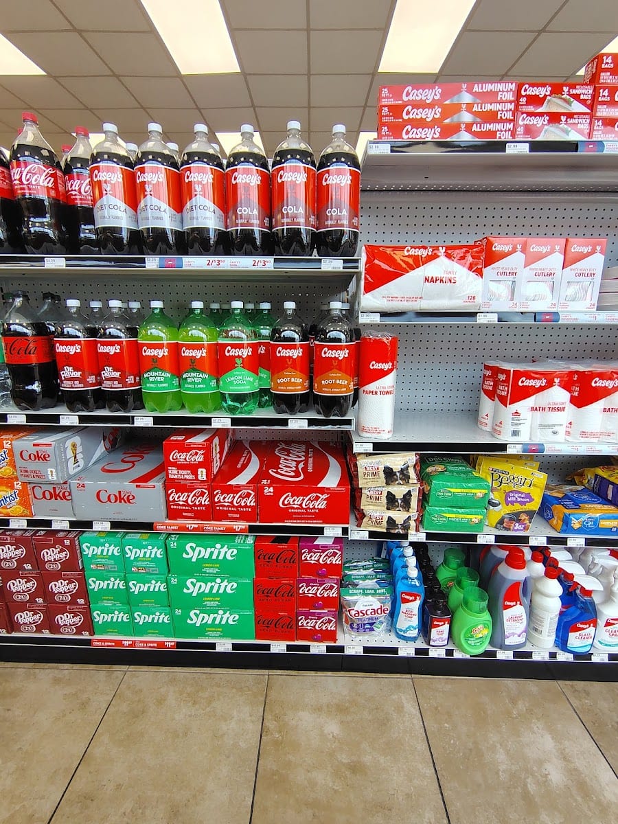 Casey's, photo 4