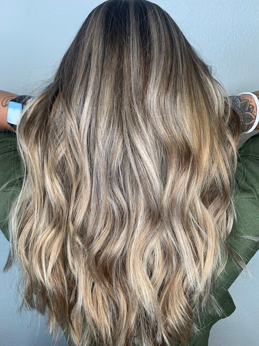 Hi Lites Salon, photo 3