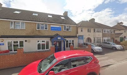 The Gynaecology Partnership Ltd