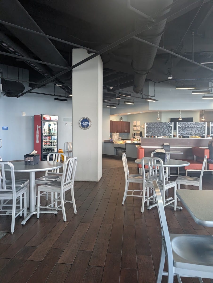 Fresh Fruit Café, photo 2