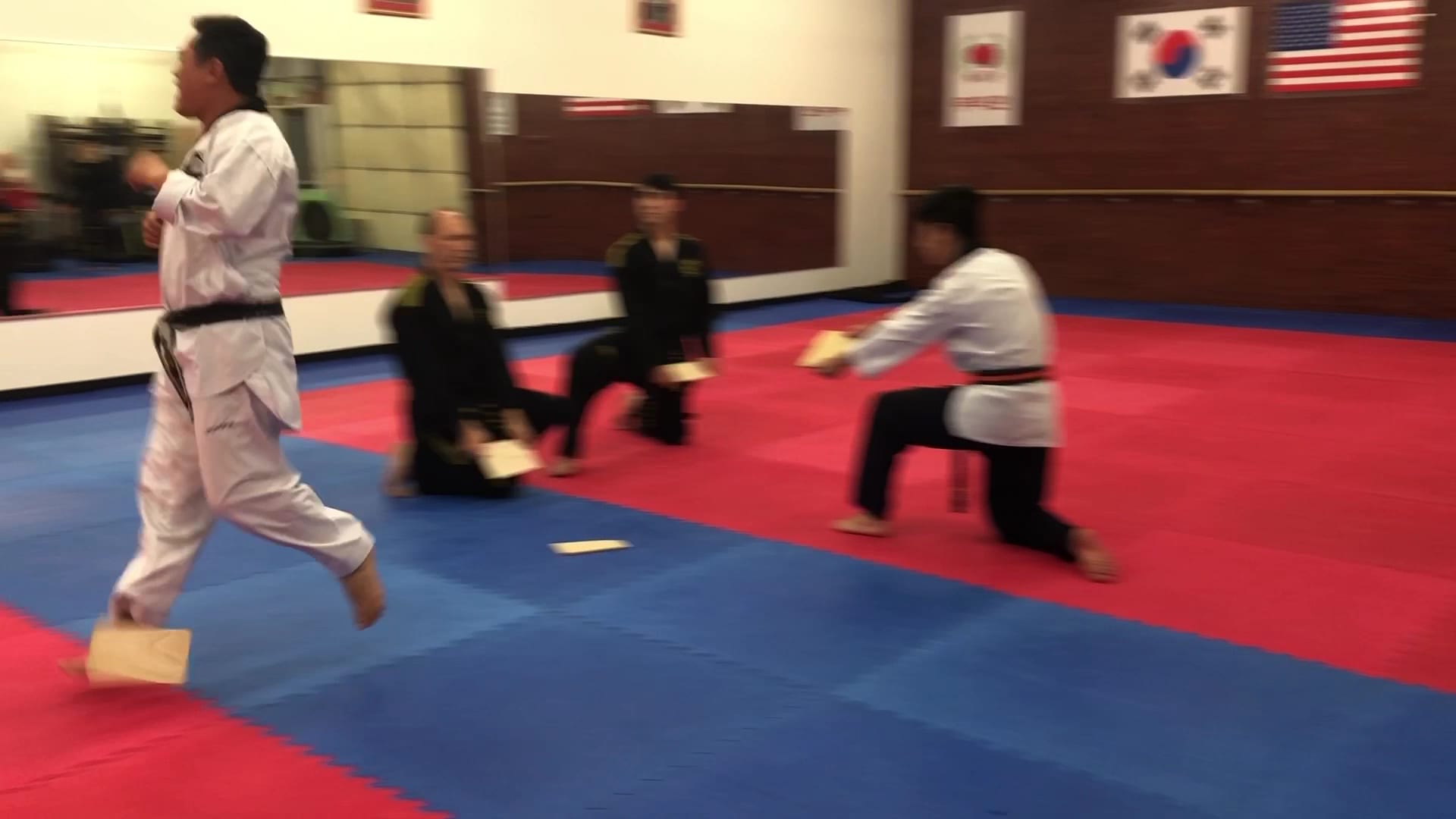 Golden Taekwondo Family Center, photo 2