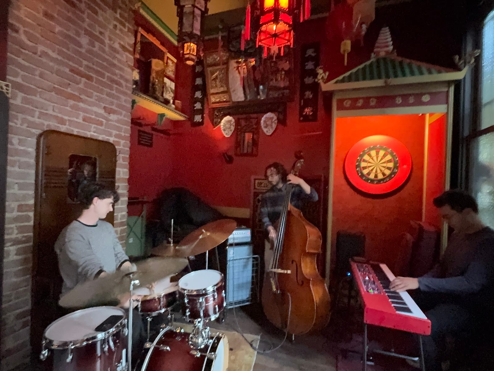 Shotwell's Saloon