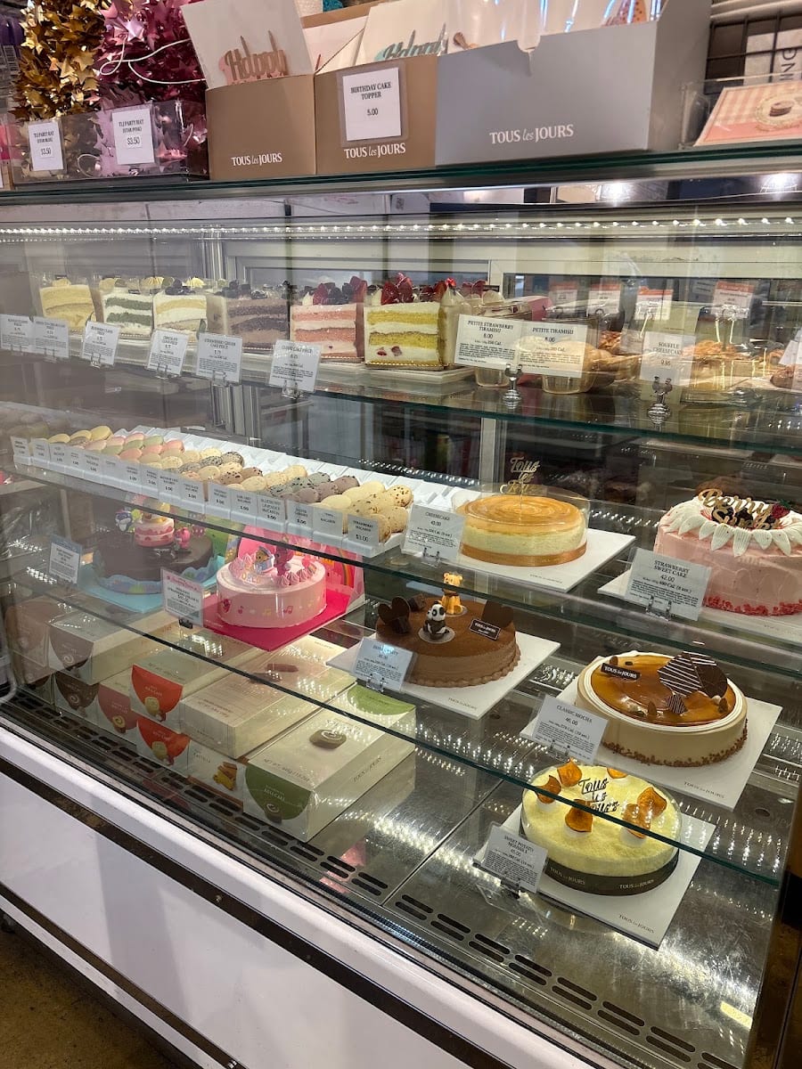 TOUS les JOURS Bakery Café - Paramus, photo 2