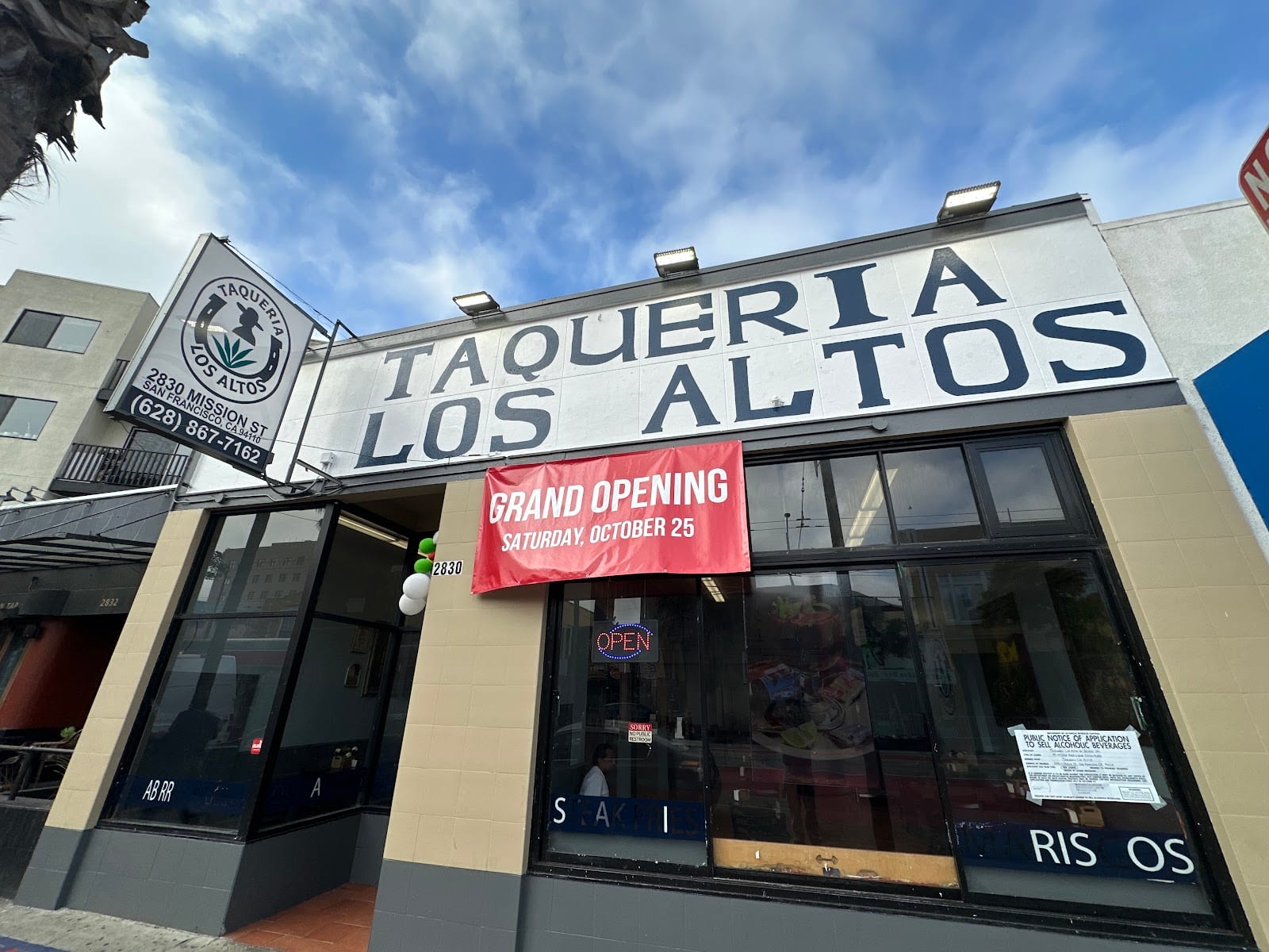 Taqueria Los Altos, photo 3