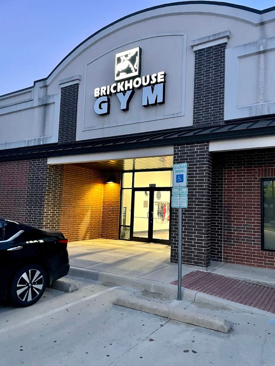 Brickhouse Gym, photo 3