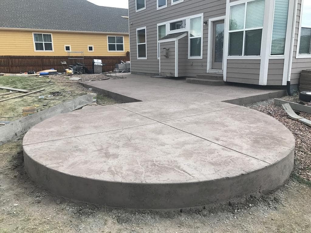 Aldric Concrete Contractors, photo 4