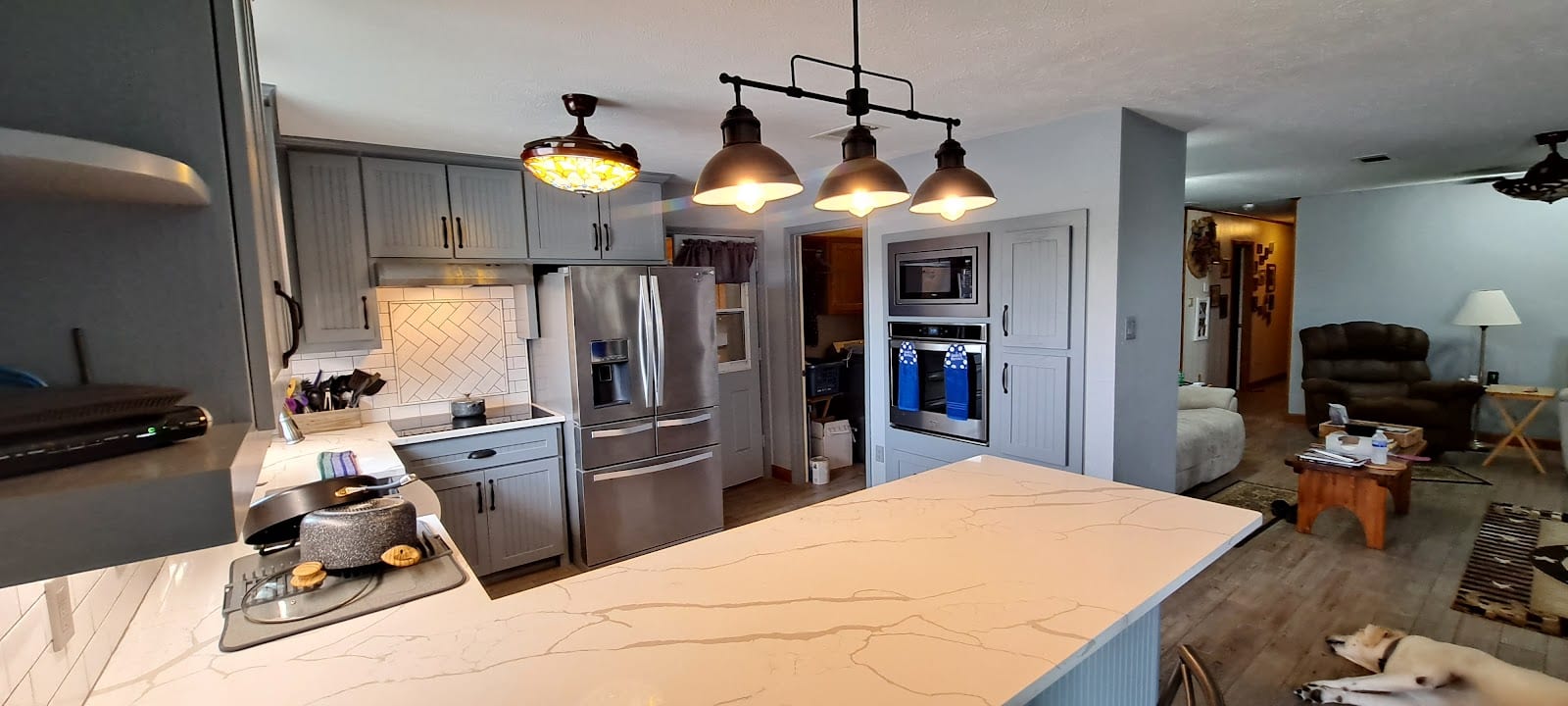 Tic Tic Handyman Plus Remodel & Renovation, LLC, photo 2
