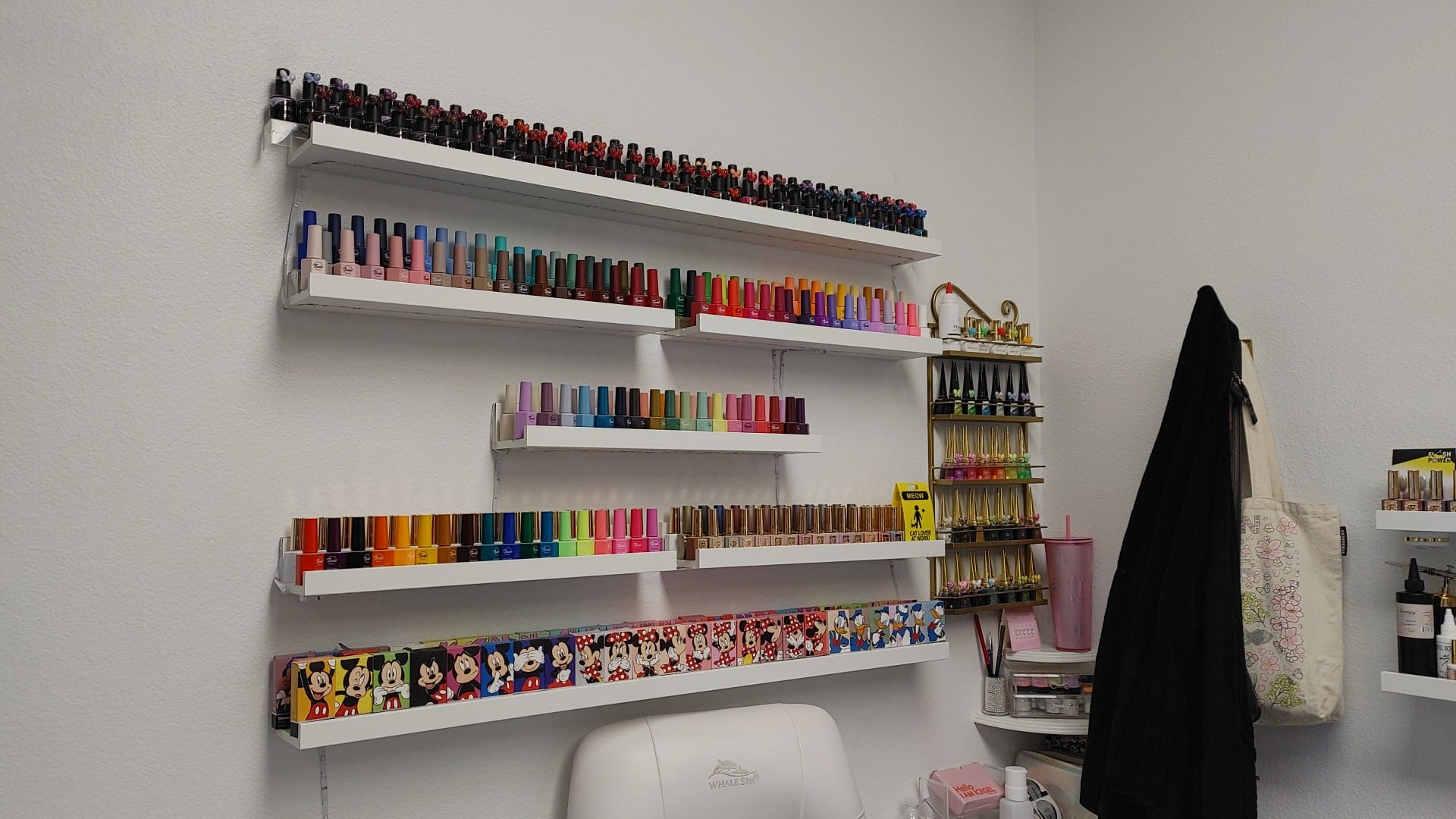 Nailsbylilywa (Nail Salon)