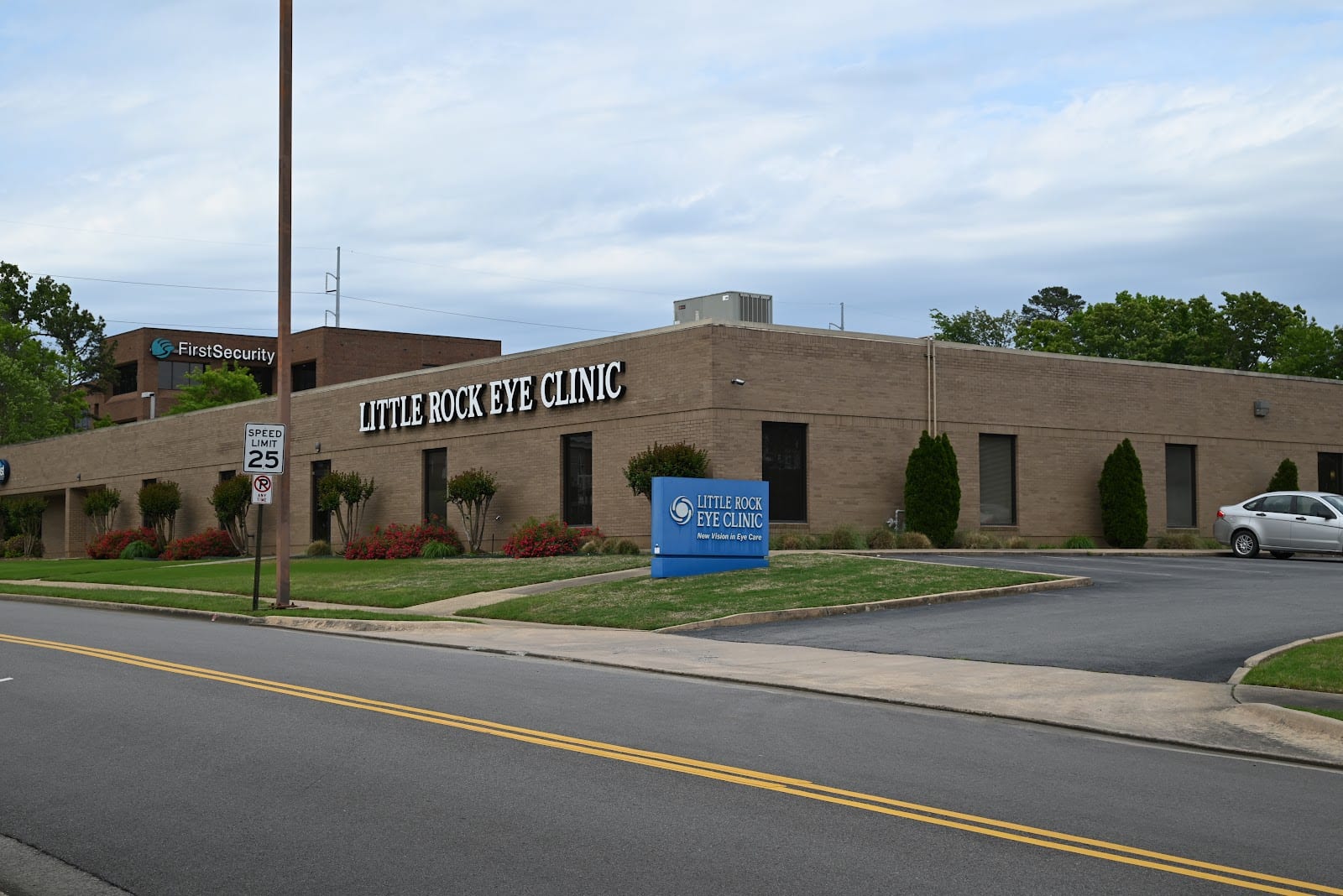 Little Rock Eye Clinic, photo 2