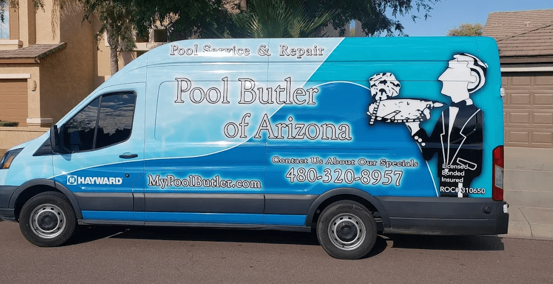 Pool Butler of Arizona