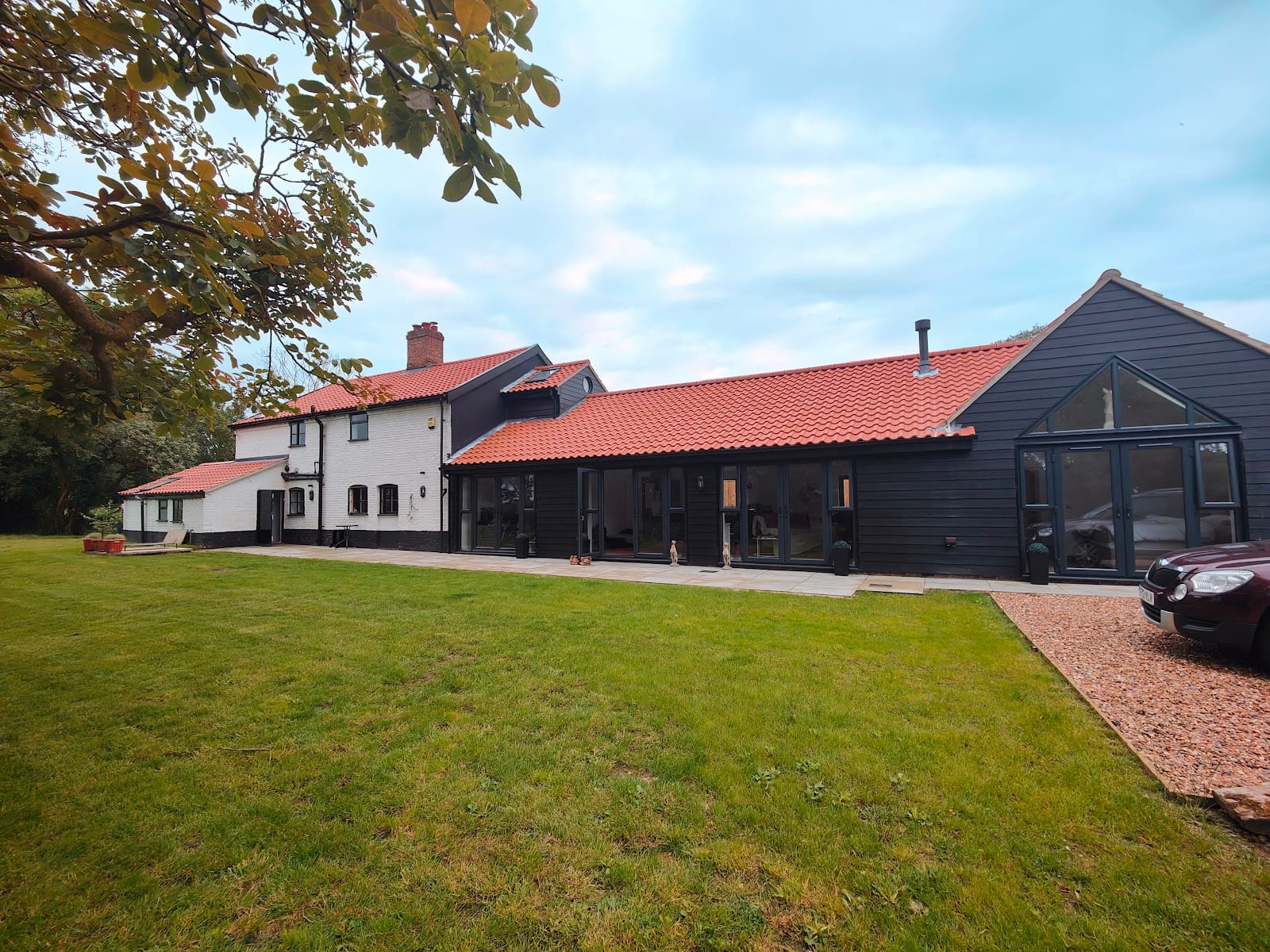 A&JConstruction All Groundworks and Building Services, photo 2