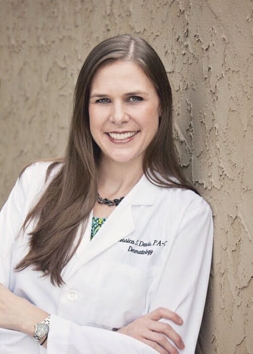 Jessica Davis, PA-C, photo 3
