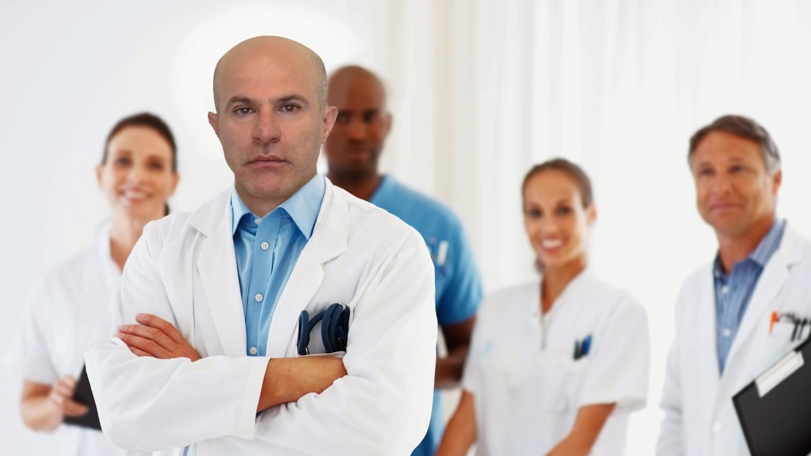 Dr. Javad Peirovy