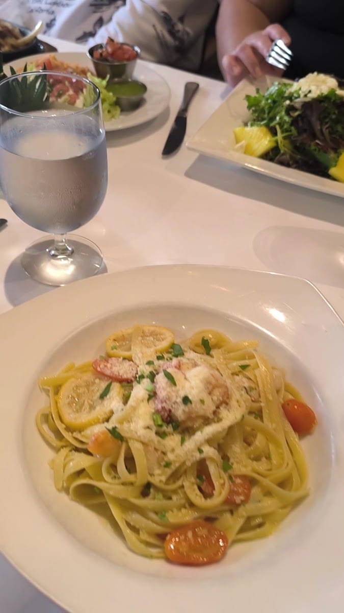 St Helena Bistro California cuisine, photo 3